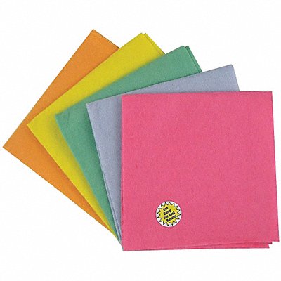 Microfiber Cloths image